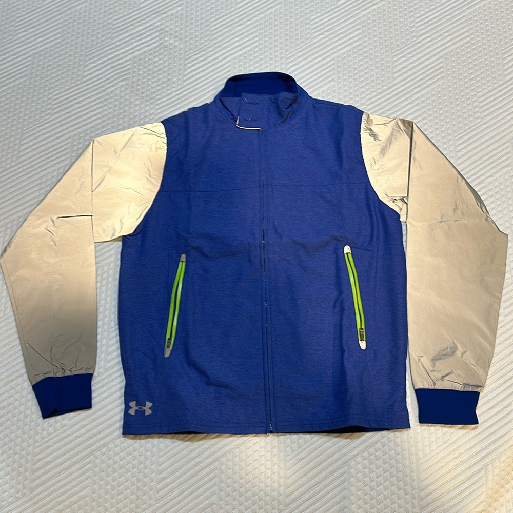 Unique Under Armour Jacket - image 1